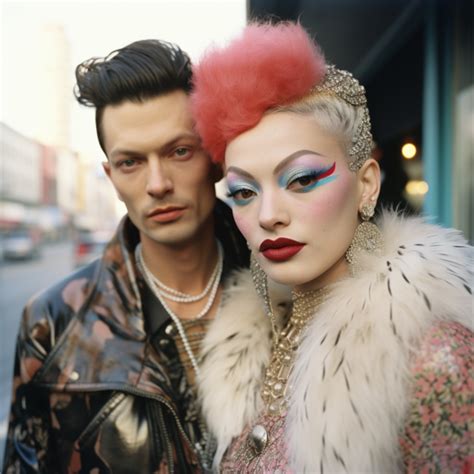 San Francisco’s ‘last vibrant time’: Photographer captures city’s 1990s queer renaissance